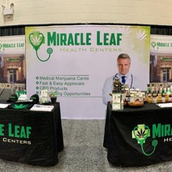 Miracle Leaf Health Centers