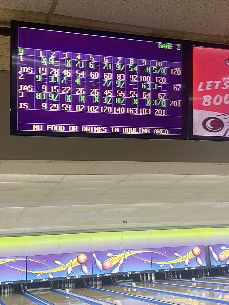OZARK BOWLING LANES Updated October 2024 12 Photos & 20 Reviews