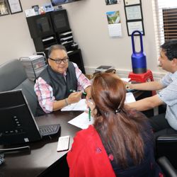 The Business Center 2