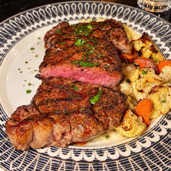 Benny and Mary's - New American Near Me - Irvine, California