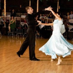 Nannettes Inc. Ballroom Dance