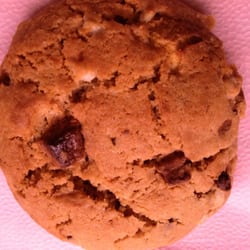 Dame Sandwich - Cookies 3chocolats