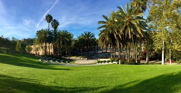 Grand Park by null
