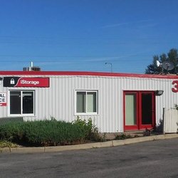 iStorage
