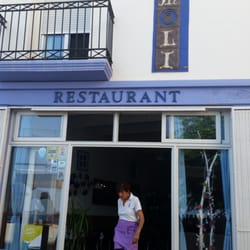 El Moli