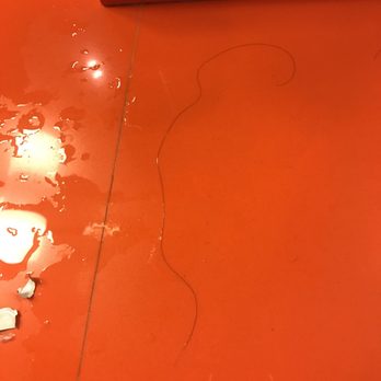 Dave & Buster's Denver - Bathrooms so dirty. Long hair in watery counter tops. - American Near Me - Denver, Colorado Dave & Buster's Denver - Bathrooms so dirty. Long hair in watery counter tops. - American Near Me - Denver, Colorado