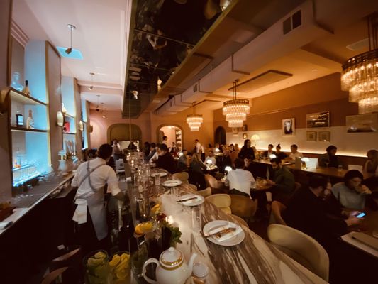 Gino & Marty's by null