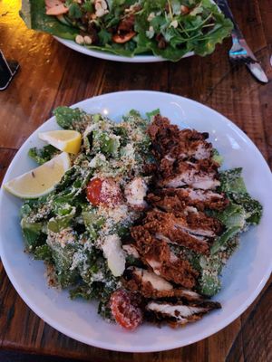 Hillside Tavern by null