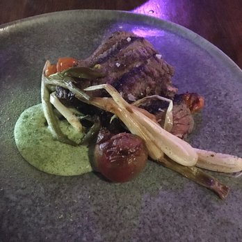 Machete - The Australian wagyu - New American Near Me - Greensboro, North Carolina