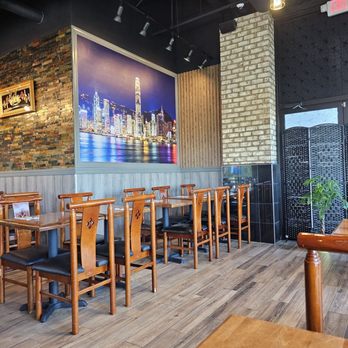 Chen Garden - Asian Fusion Near Me - Arden, North Carolina