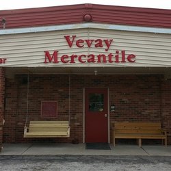 Vevay Mercantile