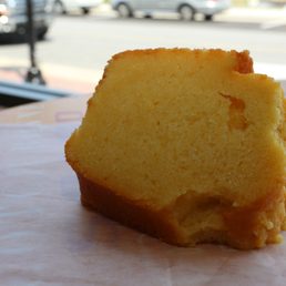 Rum Cake