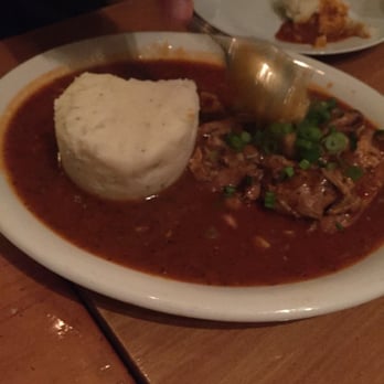 Paprika - Chicken paprikash. Delicious! - Czech Near Me - San Francisco, California
