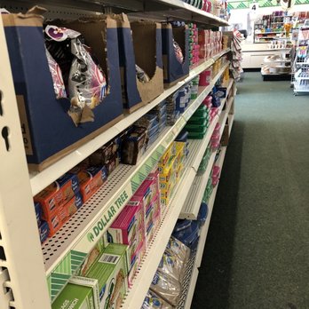 Dollar Tree - Lots of snacks - Discount Store Near Me - Westminster, Maryland