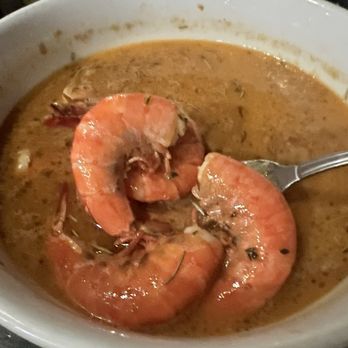 Killer Shrimp - The Original - Seafood Near Me - Marina Del Rey, California