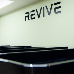 Revive Wellness Club