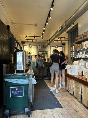 Old City Coffee by null