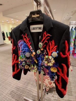 Neiman Marcus by null