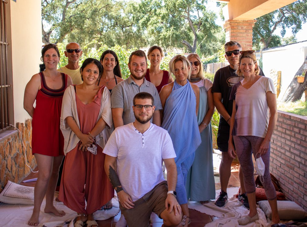 SAMADHI RETREATS & MEDITATION High Street, Mountain Ash, Rhondda