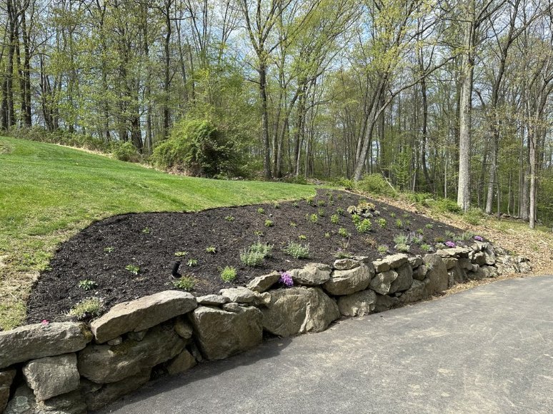 Slide of ELS Project Management