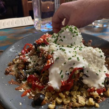 Fish Gaucho - Nachos - Mexican Near Me - Paso Robles, California Fish Gaucho - Nachos - Mexican Near Me - Paso Robles, California