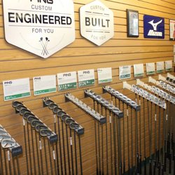 Golf Exchange