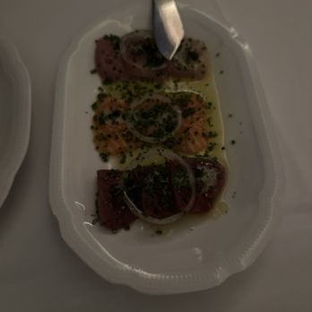 Monarch - Crudo - Italian Near Me - Dallas, Texas Monarch - Crudo - Italian Near Me - Dallas, Texas