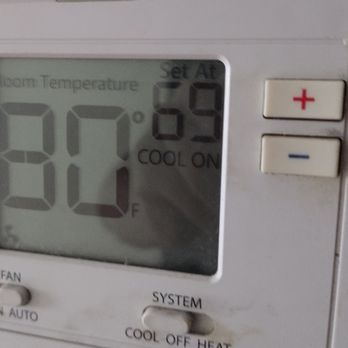Midtown Realty and Management - The AC Did Absolutely Nothing. - Property Management Near Me - Omaha, Nebraska Midtown Realty and Management - The AC Did Absolutely Nothing. - Property Management Near Me - Omaha, Nebraska