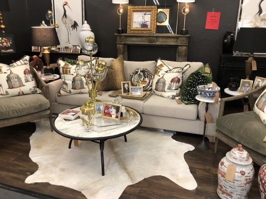 Forestwood Antique Mall & Garden Tea Room by null