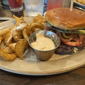 Ela - Mediterranean Near Me - Atlanta, Georgia