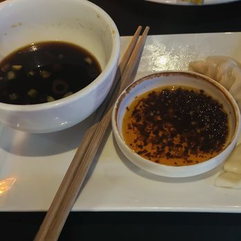 Jade Palace - Steam dumplings - Chinese Near Me - Scottsdale, Arizona