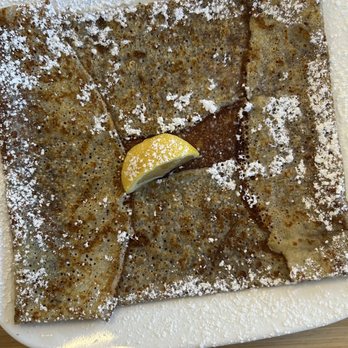 Holy Crêpe - Lemon crepe - Creperies Near Me - Boulder, Colorado Holy Crêpe - Lemon crepe - Creperies Near Me - Boulder, Colorado