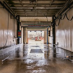Jon's Auto Wash