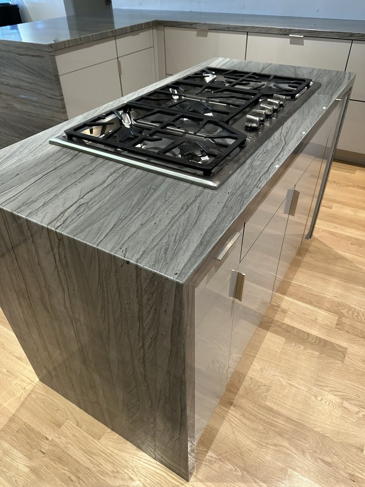 Stone Shop Tile & Granite - countertop fabricator in Gardena, CA