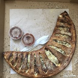 Meat Lovers Pizza