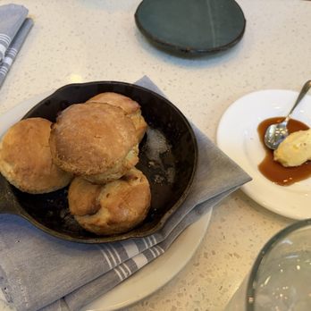 The Hummingbird Way - Biscuit service. Delicious! - Seafood Near Me - Mobile, Alabama The Hummingbird Way - Biscuit service. Delicious! - Seafood Near Me - Mobile, Alabama