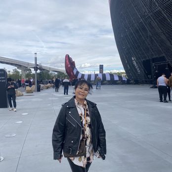 Sphere - LTJ - Stadiums & Arenas Near Me - Las Vegas, Nevada Sphere - LTJ - Stadiums & Arenas Near Me - Las Vegas, Nevada