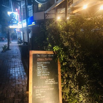 The Pig Out Bistro - The restaurant street side - Bistros Near Me - Malay, AKL The Pig Out Bistro - The restaurant street side - Bistros Near Me - Malay, AKL