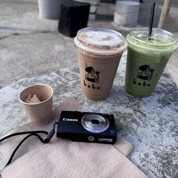 Cafe Babu - Coffee & Tea Near Me - Nashville, Tennessee