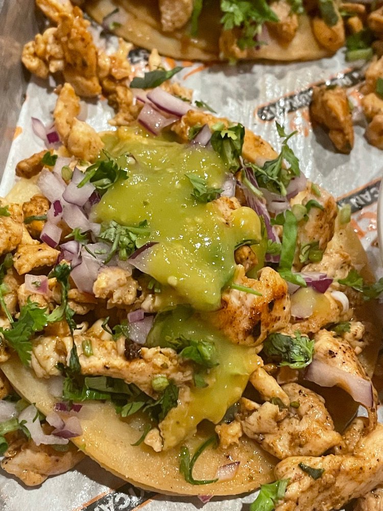 TERESA’S MEXICAN RESTAURANT Updated September 2024 73 Photos & 107 Reviews 16314 County Rd