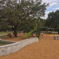 Linkwood Park