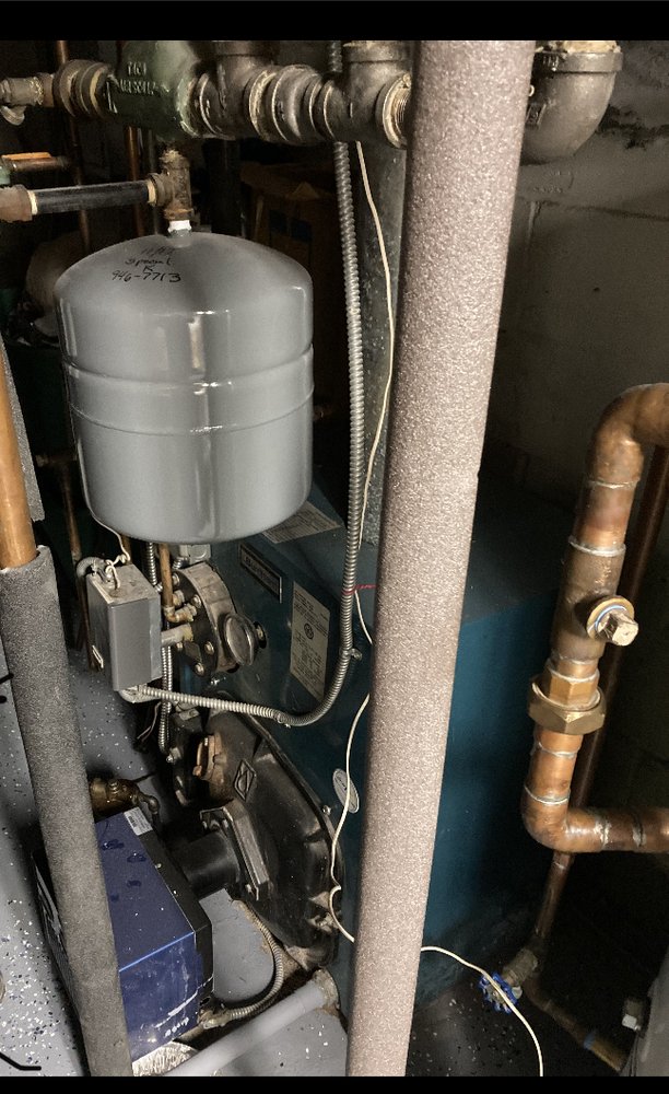 Slide of Double R Heating & Housing Services