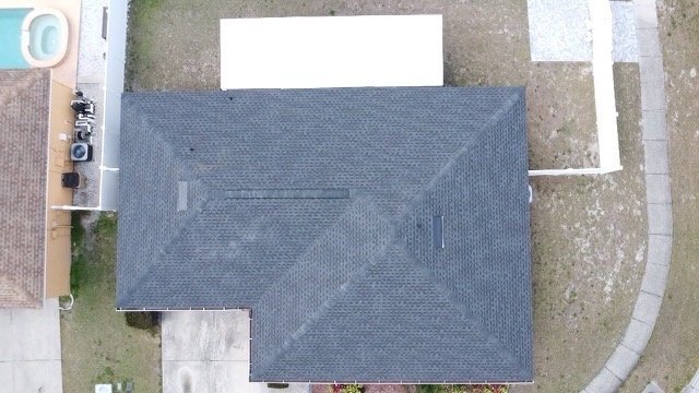 Slide of Baldwin Roofing