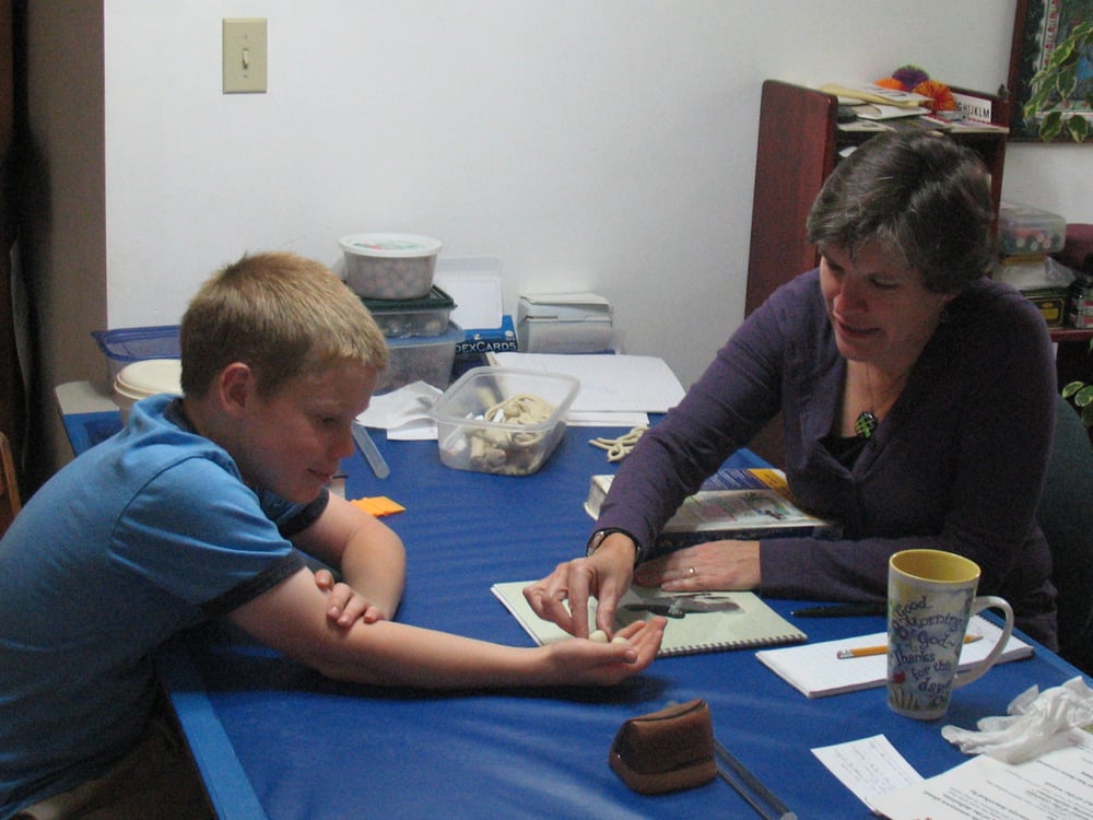 Creative Learning Solutions - reading tutor in Mason, NH