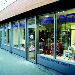 PGV Computer Handels GmbH&CoKG
