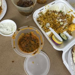 Biswas Grocery & Cafe