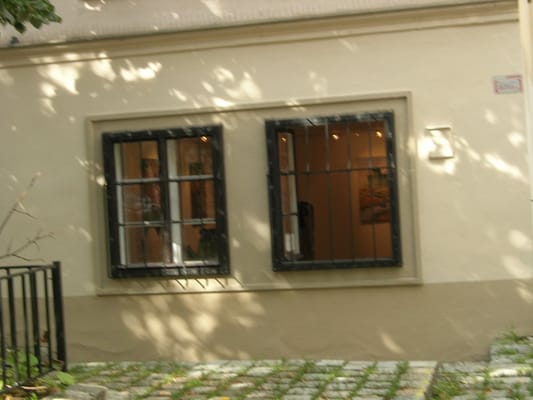 Das Spittelberg by null