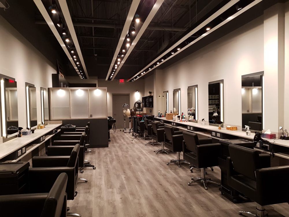 JP HAIR COLLECTION Updated September 2024 12 Photos 1 Spadina