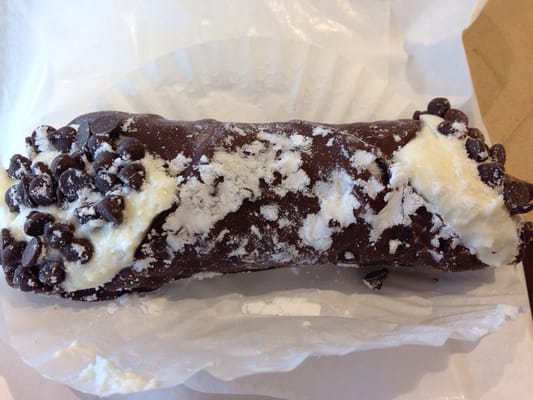 Fratelli's Pastry Shop (Quincy) by null