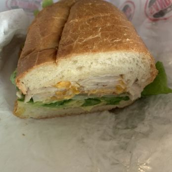 The Sandwich Spot - 2. The Phil Hellmuth Sandwich - Sandwiches Near Me - Milpitas, California The Sandwich Spot - 2. The Phil Hellmuth Sandwich - Sandwiches Near Me - Milpitas, California